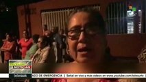 Nicaragüenses toman la calle y contrarrestan agresiones de la derecha