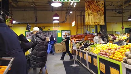 Hunger Burger - Juicy Philbert Burger