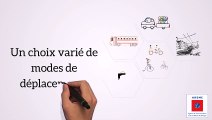 [Vous êtes une collectivité] Participe au challenge de la mobilité