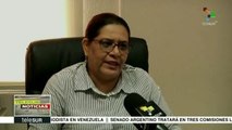 Millonarios, los daños por violencia opositora en Nicaragua
