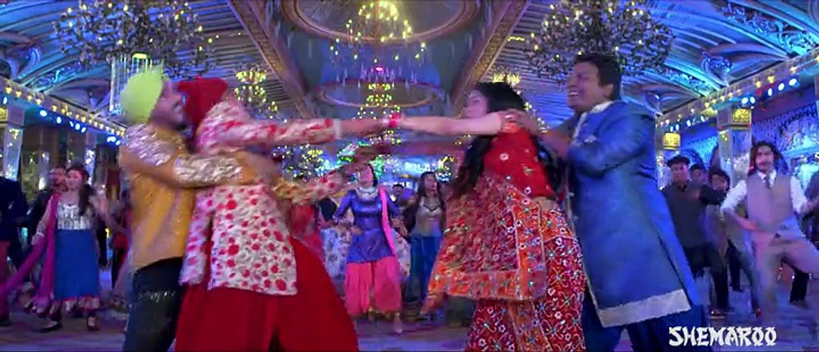 saadi teri bjayege hum band part 1