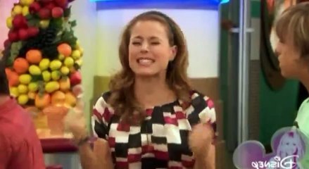 La Vie de croisiere de Zack et Cody S2E19 FRENCH