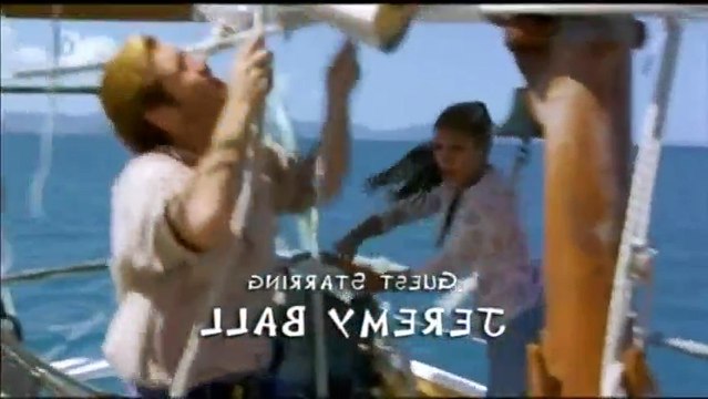 Les aventures des mers du Sud S1E18 FRENCH Part 01