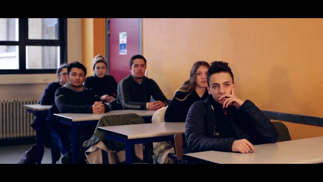 Court-métrage lycée Emile Zola de Chateaudun - Les Studios 28 - 18/05/2018