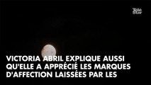 Victoria Abril bouleversée : sa première réaction à son départ de Clem
