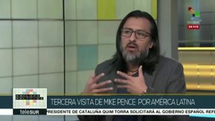 EnClave Política: Conversamos con David Chávez