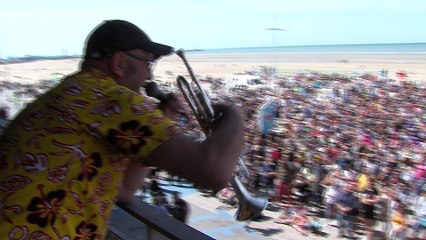 Sorties : retour sur la Bonne Aventure 2018 !