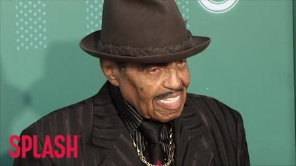 Joe Jackson passes away