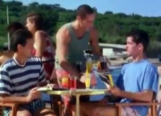 Sous le Soleil De Saint Tropez  S1E1 FRENCH FRENCH   Part 02