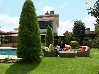 مسلسل أثير الحب مدبلج للعربية حلقة 6