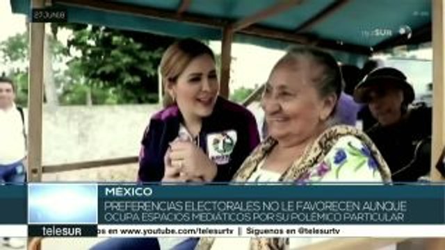 teleSUR noticias. Catalanes se solidarizan con gitanos italianos