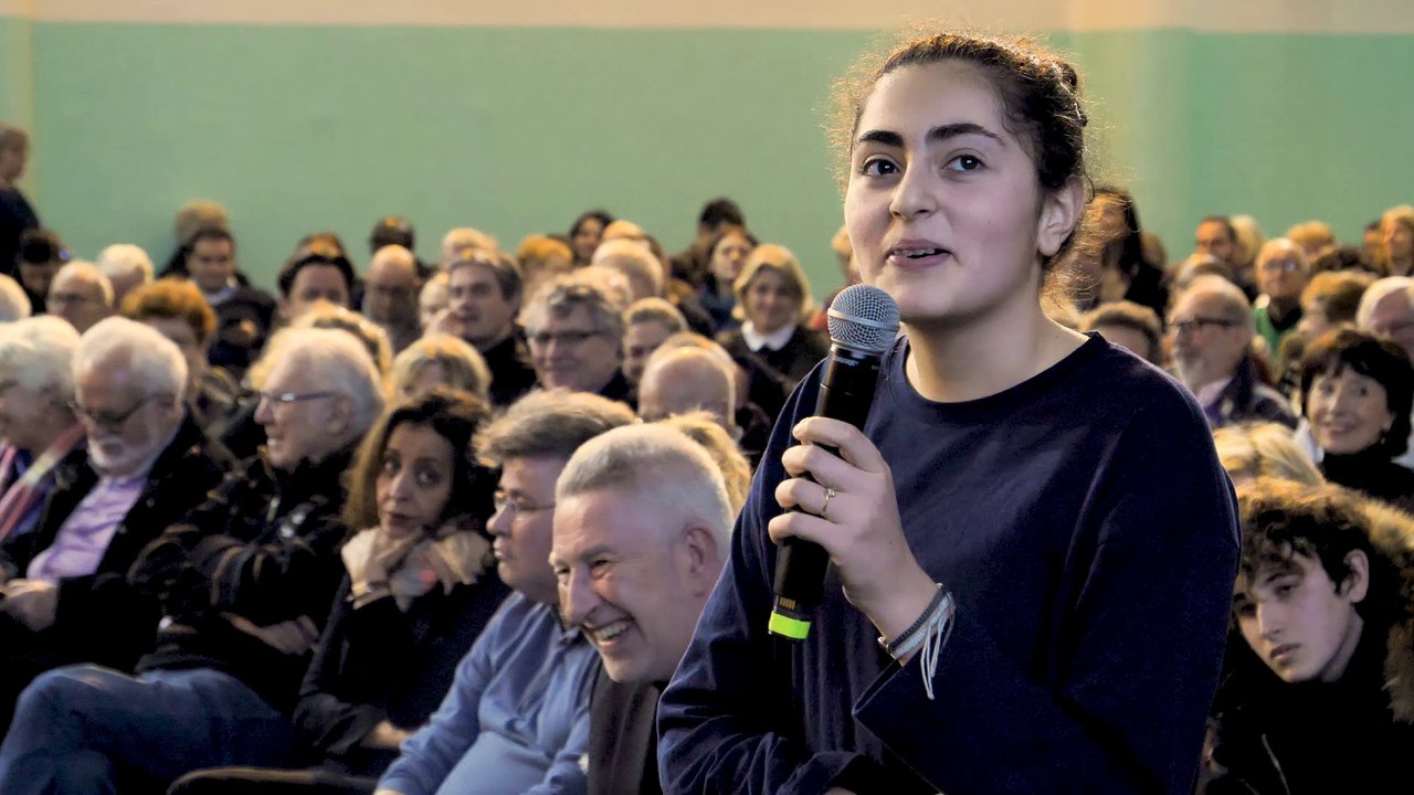 CHARENTON-BERCY : Réunion publique du 12 mars