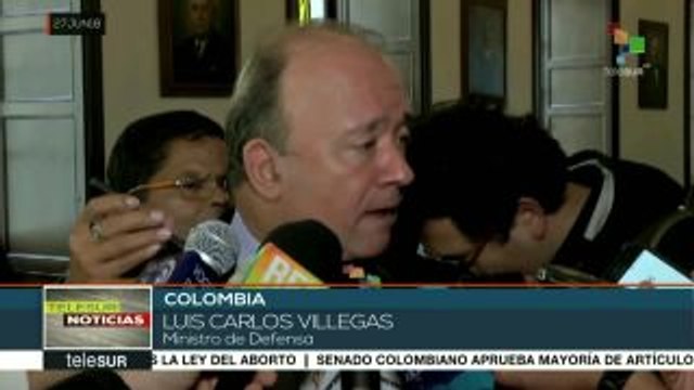 teleSUR Noticias: Candidatos mexicanos realizan cierres de campaña