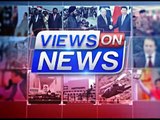Programme: VIEWS ON NEWS.. TOPIC...  PAKISTAN SACRIFICES IN WAR ON TERROR
