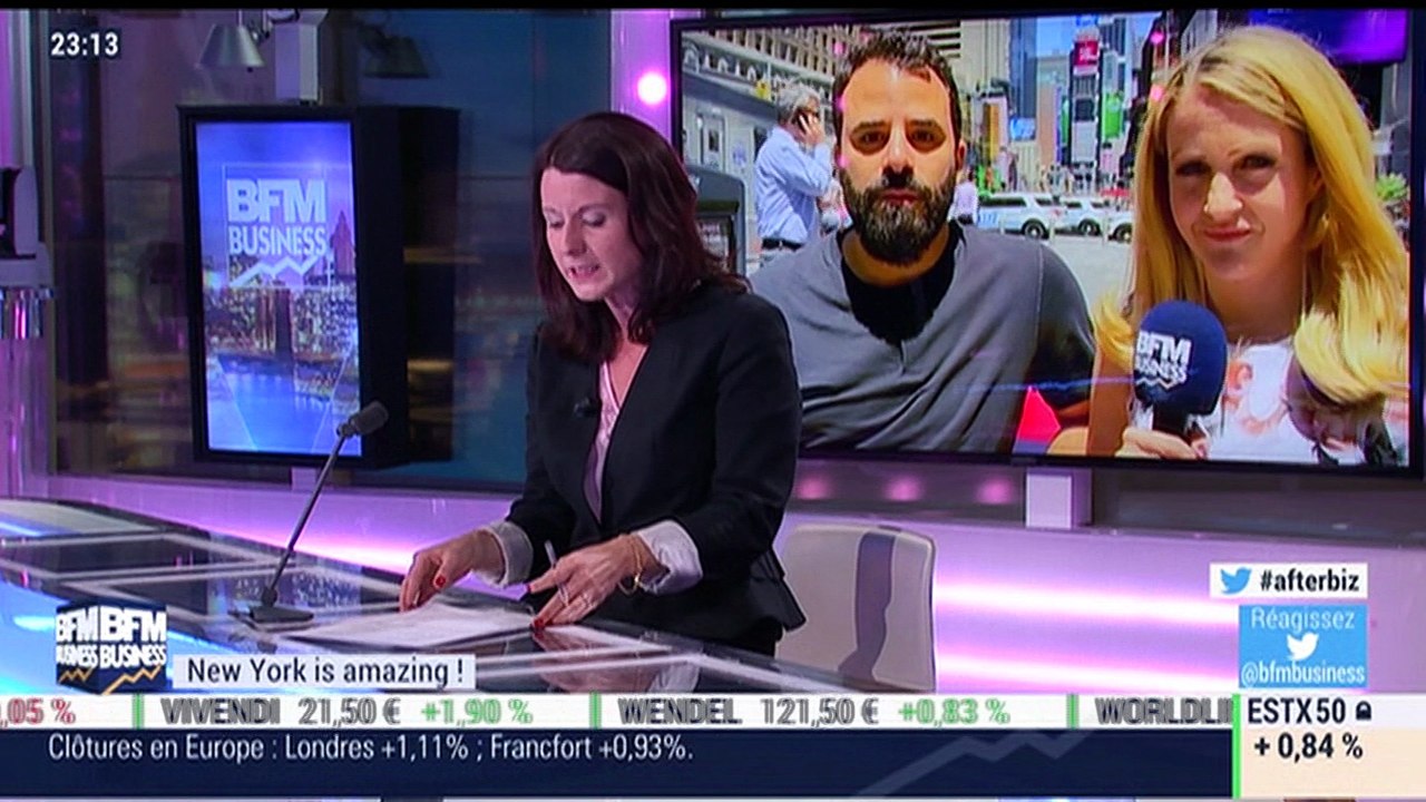 New York is amazing: les trottinettes en libre-service peinent à s'installer aux Etats-Unis - 27/06