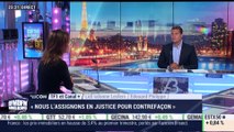 Good Com' / Bad Com': TF1 attaque Canal + en justice pour contrefaçon - 27/06