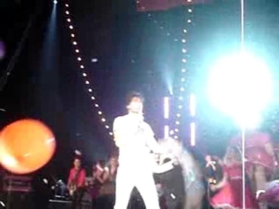 Mika Londres 2/12 Lollipop