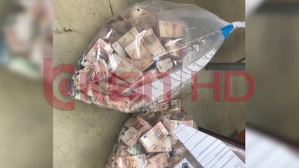 Burg per 4 te arrestuarit e 3.4 milione Eurove