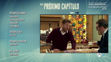 Avance Amar es para siempre - 29 de junio