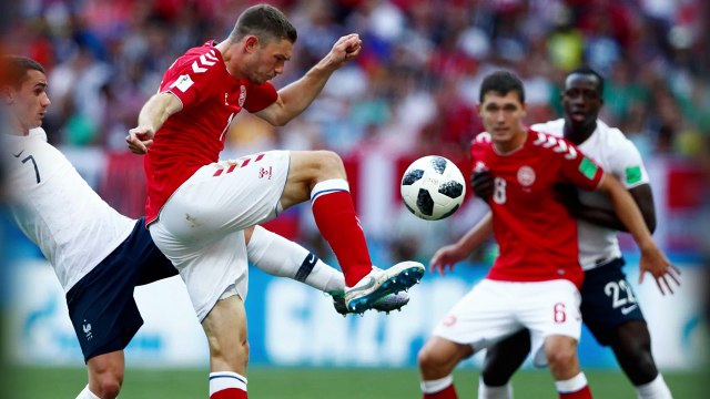 Coupe du monde : le gros coup de gueule de Patrick Bruel