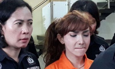 Kasus Narkoba, Artis Roro Fitria Didakwa Pasal Berlapis