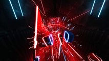 Beat Saber | Commercial Pumping [Expert, Full Combo]