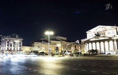 Сериал Садовое кольцо 10 серия