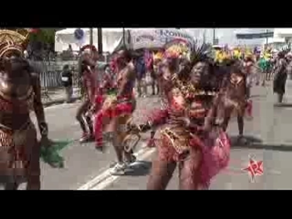 Carnival-TIme!