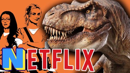 Netflix July 2018: What’s New? | NW News