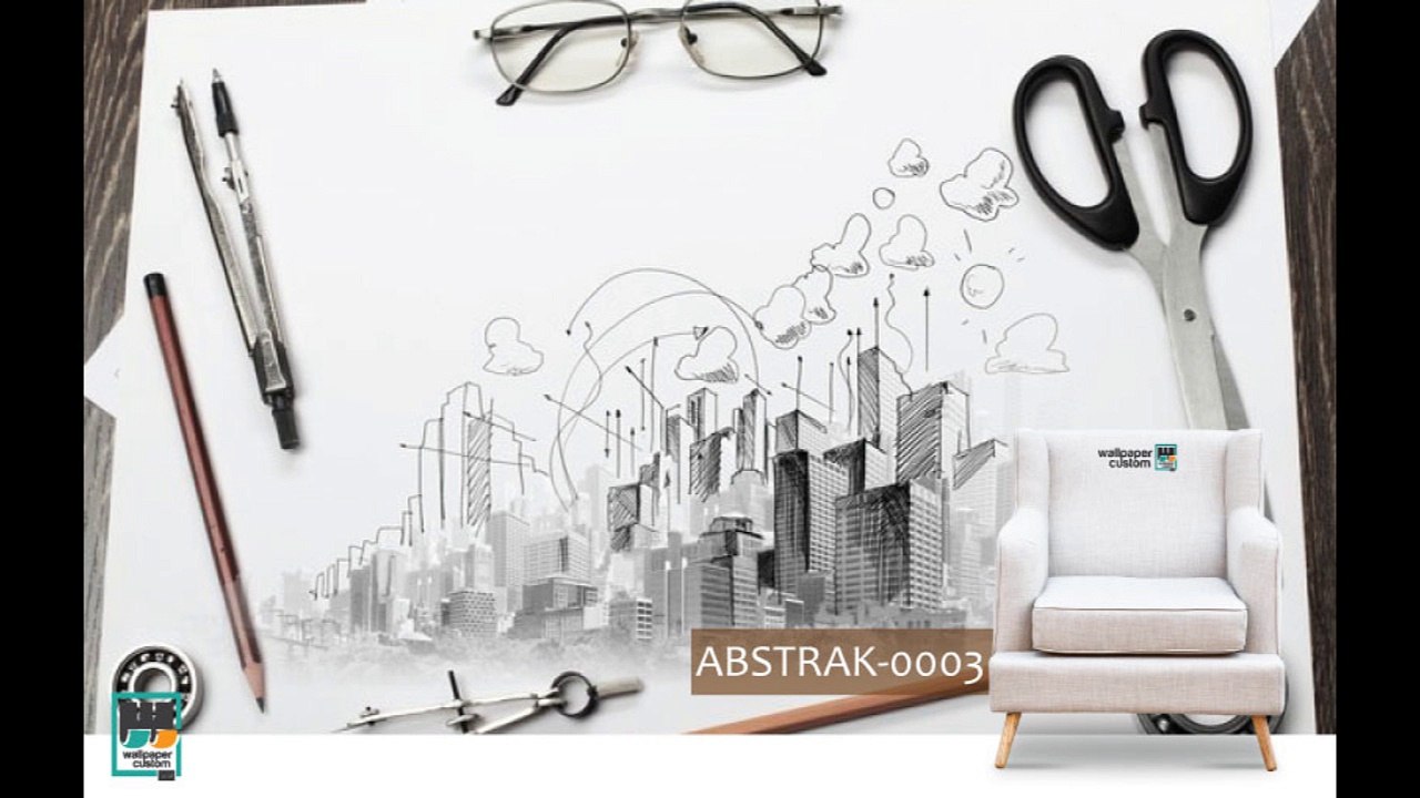 Jasa Lukis Dinding Unik