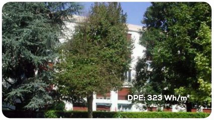 Vente appartement - CHILLY MAZARIN (91380) - 82.0m²