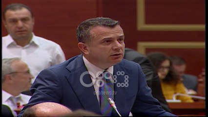 Ora News - Balla-Bashës: Lulzim, tek 230-ta e mban, po janë milionat e tua....