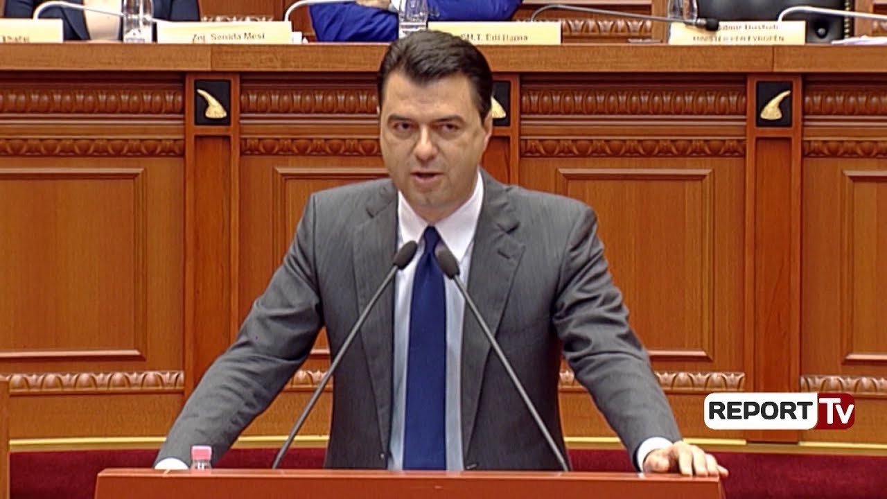 Report Tv - 3.4 milionë euro/ Pas deklaratës së Bashës, kushërinjtë Vladi ndryshuan itinerarin