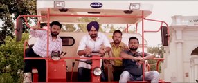 Bach Nahi Sakda (Full Video) | Ammy Virk | Sonam Bajwa | Latest Punjabi Song 2018 | fun-online
