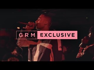 Fredo, Not3s, Headie One & Asco perform at GRM 1 Million Subscribers Party