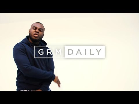 eff Raps - Juice [Music Video] | GRM Daily