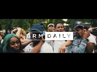 Kabzzz - Vibes Back [Music Video] | GRM Daily