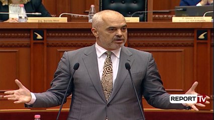 rama basha per negociatat