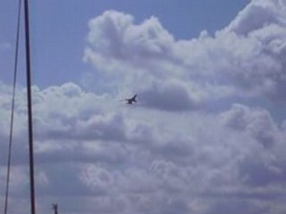 Cobra F16