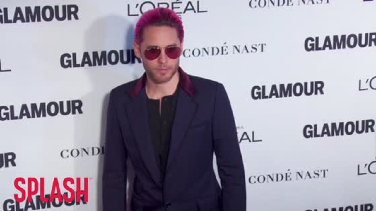 Jared Leto 'to lead Morbius Movie'