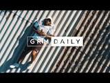 Still Shadey - Everything Changed (Prod. by Jay Picasso) [Music Video] | GRM Daily