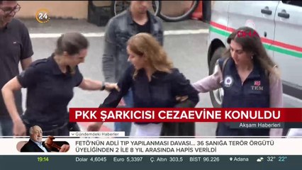 Hozan Cane yakalandı