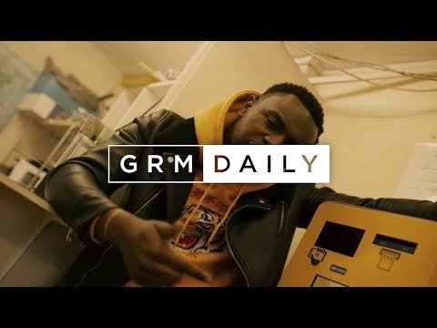 Tarm - BTC [Music Video] | GRM Daily