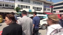 Düzce Bakan Özlü'den Düzce'de Seçim Sonuçlarına İtiraz Açıklaması Hd