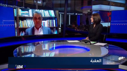 المحلل جهاد حرب: نحن مقدمون على خطوة من الادارة الأمريكية لقطع المساعدات عن السلطة الفلسطينية