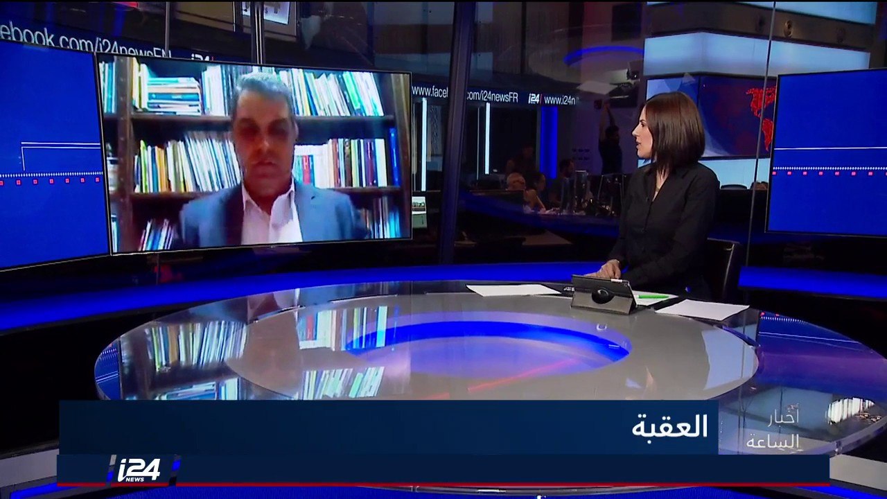 المحلل جهاد حرب: نحن مقدمون على خطوة من الادارة الأمريكية لقطع المساعدات عن السلطة الفلسطينية