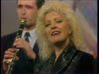 Snezana Djurisic - Karanfil se na put sprema