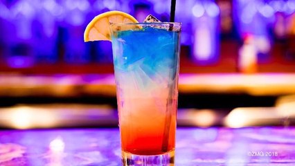 A Red, White, And Blue Menu For the Best Fourth Of July Ever!