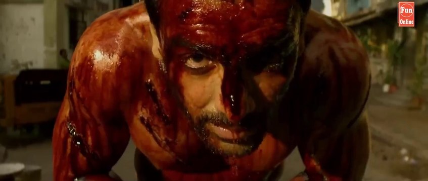 Official Trailer: Satyameva Jayate | John Abraham | Manoj Bajpayee | Milap Milan Zaveri fun-online