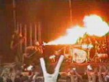Rammstein - Feuer Frei! [Live Gilford 2001]